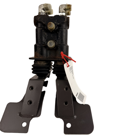 Pedal fram/back